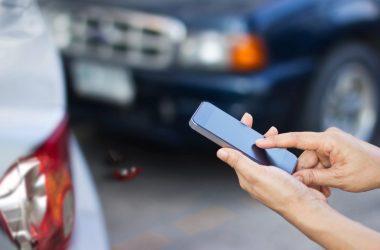 If You Have Been Hurt In An Car Accident, You Need a Lawyer With Experience!