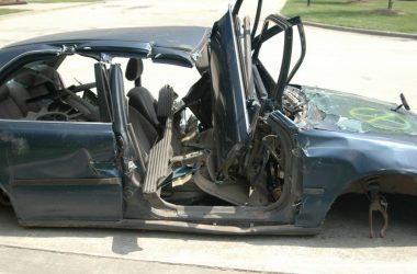 MY CAR WAS TOTALED AND I OWE MORE THAN ITS WORTH