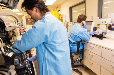 Medical Error is the Third Biggest Killer in America