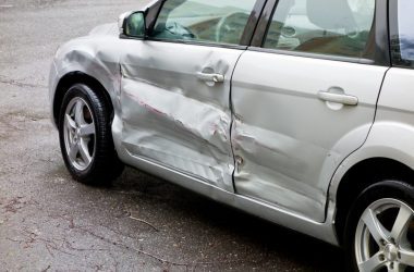 I’VE BEEN HURT IN AN AUTOMOBILE ACCIDENT.  WHAT COMPENSATION AM I ENTITLED TO?