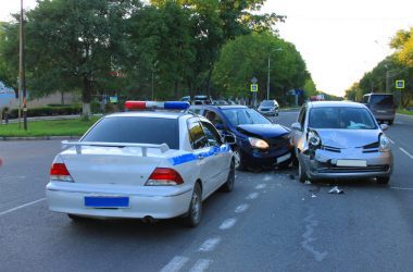 Ohio Fatal Crashes and Fatalities Up in 2015