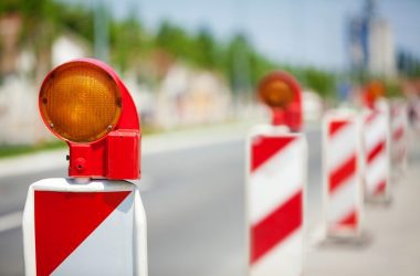 2015 Road Construction Season Starts