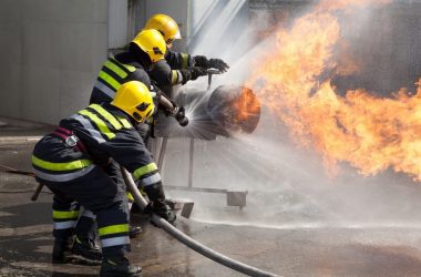 Warren County Men Suffer Severe Burn Injuries in a Propane Explosion