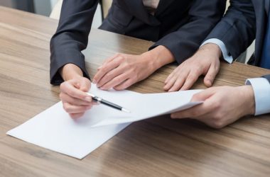 What is a contingency fee agreement?