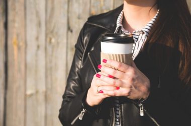 Who sues because the coffee is hot?? The real story…