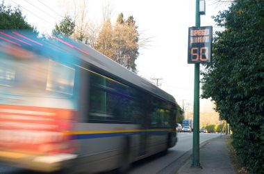 Lawmakers consider increasing Ohio speed limit to 75 m.p.h