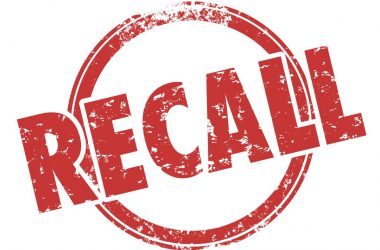 Automobile Recalls & Products Liability