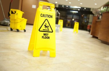 Slip and Fall Claims: What To Do If It Happens To You