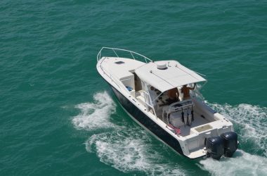 Boating Laws in Ohio