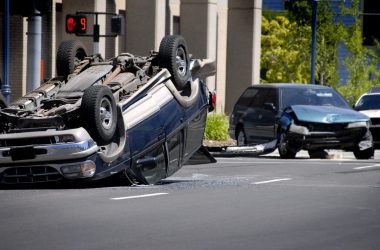 Calculating Pain and Suffering in a Ohio Car Accident Case