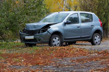 Should You Settle Your Ohio Car Accident Claim with an Insurance Company?