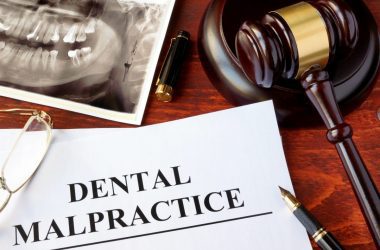 Dental Malpractice in Ohio