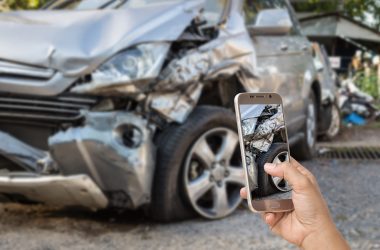 How to Protect Yourself and Your Family Before an Auto Accident