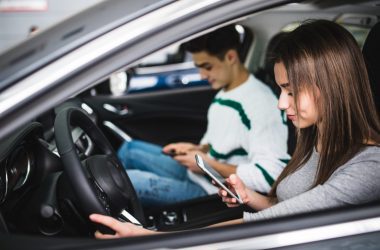 The Dangers of Distracted Driving