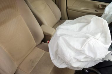 Injuries Caused by Defective Airbags