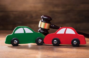 Punitive Damages in Drunk Driving Collisions