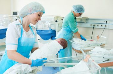 Brain Injuries and Oxygen Deprivation During Delivery