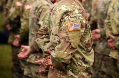 Tort Liability of Members of the Armed Forces