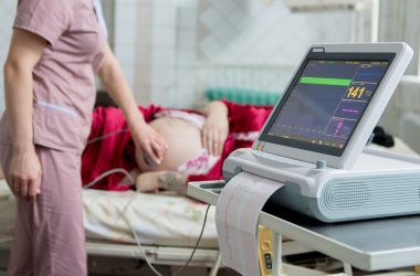 Electronic Fetal Monitoring and Malpractice