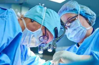 Surgical Malpractice