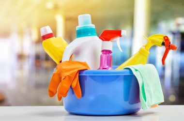 Household Chemical Litigation