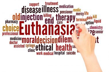 Ohio Doctor Named in Wrongful Death in Apparent Euthanasia Case