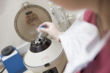Fertility Clinic Failure Blurs Legal Lines