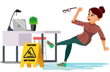 Steps to Take After a Slip and Fall Accident