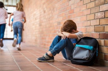 Can You Sue a School District if Your Child is Bullied?