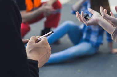 Determining Fault for Injuries in An Ohio Car Accident