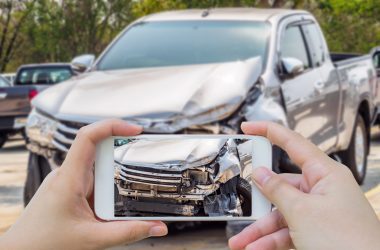 Can Crash Video Help Support My Personal Injury Claim?