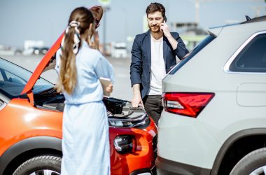 How to Prove Distracted Driving Caused Your Injury