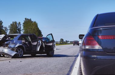 What if I am Injured in a Traffic Accident With a Stolen Vehicle?
