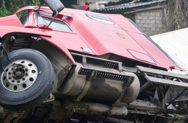 Why Trucking Accidents are Often More Dangerous Than Car Accidents
