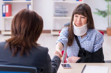 Questions to Ask When Meeting a Personal Injury Attorney