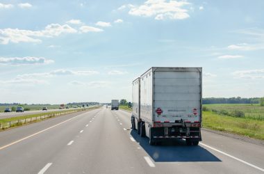 Who Can be Held Liable After a Truck Accident?