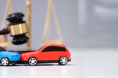 Hiring an Attorney for an Insurance Claim