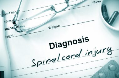 What Common Accidents Cause Spinal Cord Injuries?