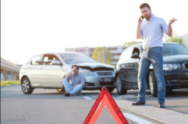 What Should I Do After a Car Crash?