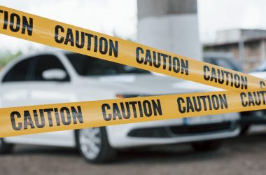 Determining Liability for Injuries after a Parking Lot Collision