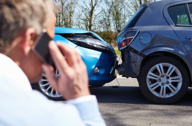 What to Do After a Car Accident That is Not Your Fault
