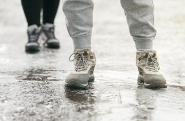 Who Can Be Held Liable for a Slip and Fall Accident Because of Icy Sidewalks?