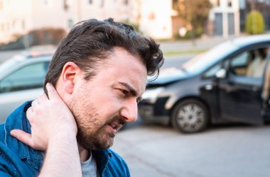 How Soon Should I Contact a Personal Injury Attorney?