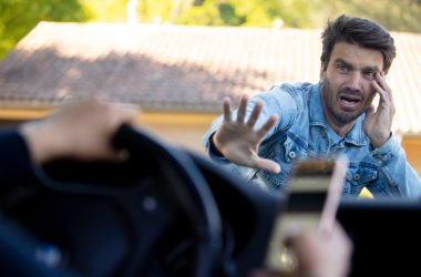 Injured as a Pedestrian: What Are My Rights?