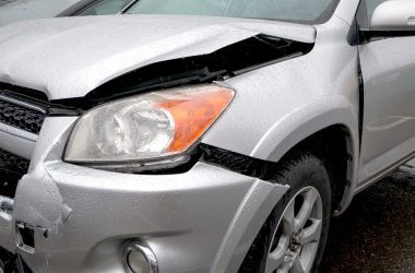 What Should I Do In a Hit & Run Accident?