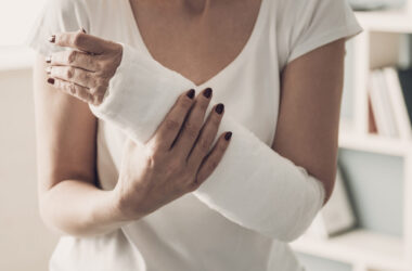 What Evidence is Needed for a Personal Injury Claim?