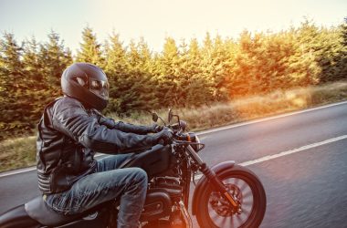 8 Essential Tips on Sharing the Road with Motorcyclists to Avoid Accidents