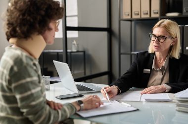 What Should I Consider When Choosing a Personal Injury Attorney in Ohio? 