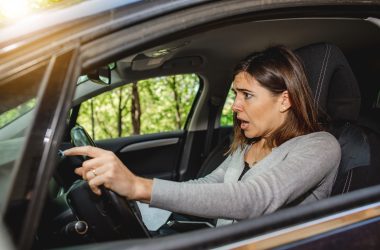I’m Scared to Drive Again After the Accident — Is That PTSD?