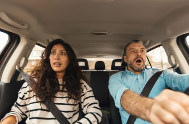 Can Vehicle Modifications Affect Liability in a Car Accident?